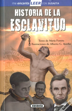 Capa do artigo Historia De La Esclavitud
