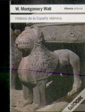 Historia De La España Islamica  