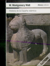Capa do artigo Historia De La España Islamica  
