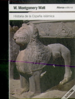 Capa do artigo Historia De La España Islamica  