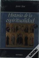 Historia De La Espiritualidad