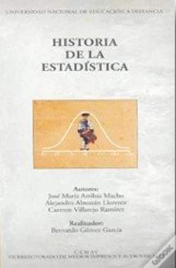 Capa do artigo Historia De La Estad¡Stica