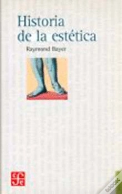 Capa do artigo Historia De La Estetica  