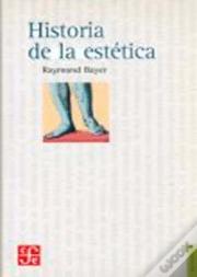 Historia De La Estetica  