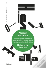 Capa do artigo Historia De La Etica