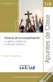 Capa do artigo Historia De La Evangelización