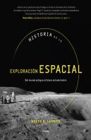 Historia De La Exploración Espacial