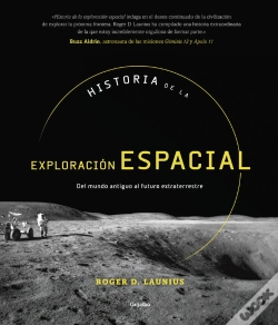 Capa do artigo Historia De La Exploración Espacial