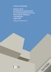 Capa do artigo Historia De La Facultad De Comunicación De La Universidad De Navarra