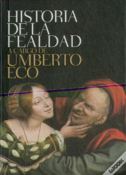 Capa do artigo Historia De La Fealdad