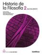 Historia De La Filosofia 2 Bachillerato La Casa Del Saber - Preview