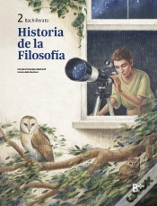 Capa do artigo Historia De La Filosofia 2ºBach 24