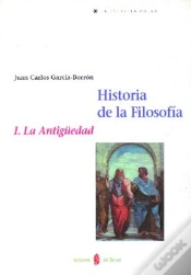 Capa do artigo Historia De La Filosofia, 3 Vols.Obra Completa 