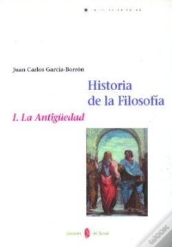 Capa do artigo Historia De La Filosofia, 3 Vols.Obra Completa 