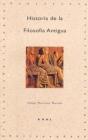 Historia De La Filosofía Antigua - Preview
