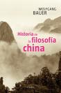 Historia De La Filosofía China - Preview