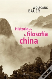 Capa do artigo Historia De La Filosofía China