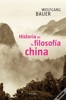 Capa do artigo Historia De La Filosofía China