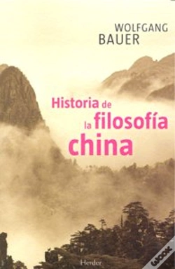 Capa do artigo Historia De La Filosofía China