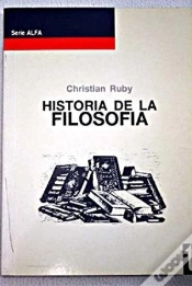 Capa do artigo Historia De La Filosofía