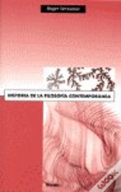 Capa do artigo Historia De La Filosofía Contemporánea