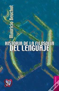Capa do artigo Historia De La Filosofía Del Lenguaje