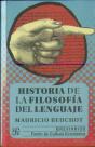 Historia De La Filosofia Del Lenguaje  - Preview