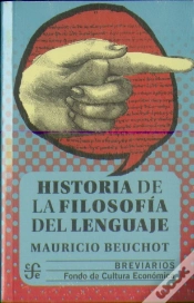 Capa do artigo Historia De La Filosofia Del Lenguaje 