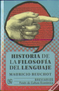 Capa do artigo Historia De La Filosofia Del Lenguaje 