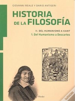 Capa do artigo Historia De La Filosofía Ii. Del Humanismo A Kant