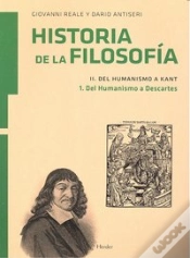 Capa do artigo Historia De La Filosofía Ii. Del Humanismo A Kant