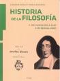 Historia De La Filosofía Ii. Del Humanismo A Kant - Preview