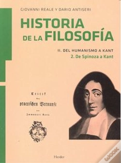 Capa do artigo Historia De La Filosofía Ii. Del Humanismo A Kant