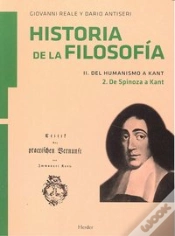 Capa do artigo Historia De La Filosofía Ii. Del Humanismo A Kant