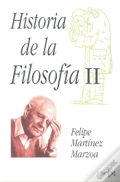 Capa do artigo Historia De La Filosofía Ii