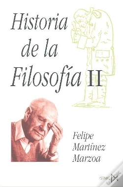 Capa do artigo Historia De La Filosofía Ii