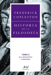 Capa do artigo Historia De La Filosofía Ii