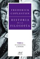 Historia De La Filosofía Ii