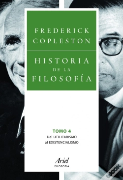 Capa do artigo Historia De La Filosofía Iv