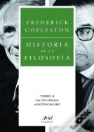 Historia De La Filosofía Iv