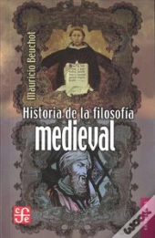 Historia De La Filosofia Medieval  