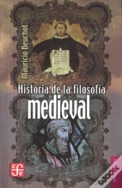 Capa do artigo Historia De La Filosofia Medieval  