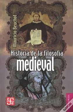 Capa do artigo Historia De La Filosofia Medieval  