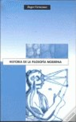 Capa do artigo Historia De La Filosofía Moderna