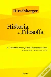 Capa do artigo Historia De La Filosofía
