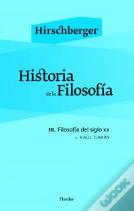 Historia De La Filosofía