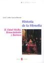 Historia De La Filosofía. Tomo Ii - Preview