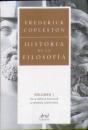 Historia De La Filosofía. Volumen I - Preview
