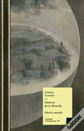 Historia De La Filosofía