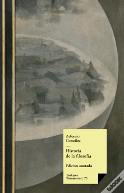 Capa do artigo Historia De La Filosofía